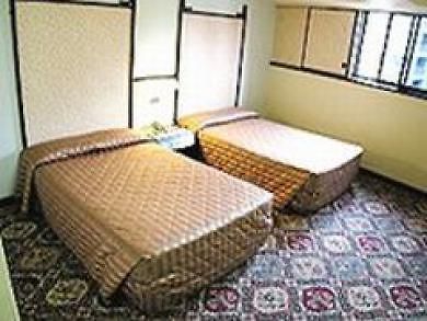 Kilin Hotel Đài Bắc Ngoại thất bức ảnh