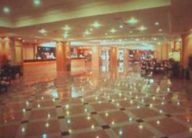Kilin Hotel Đài Bắc Ngoại thất bức ảnh