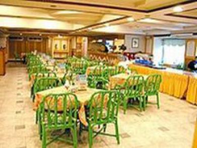 Kilin Hotel Đài Bắc Ngoại thất bức ảnh